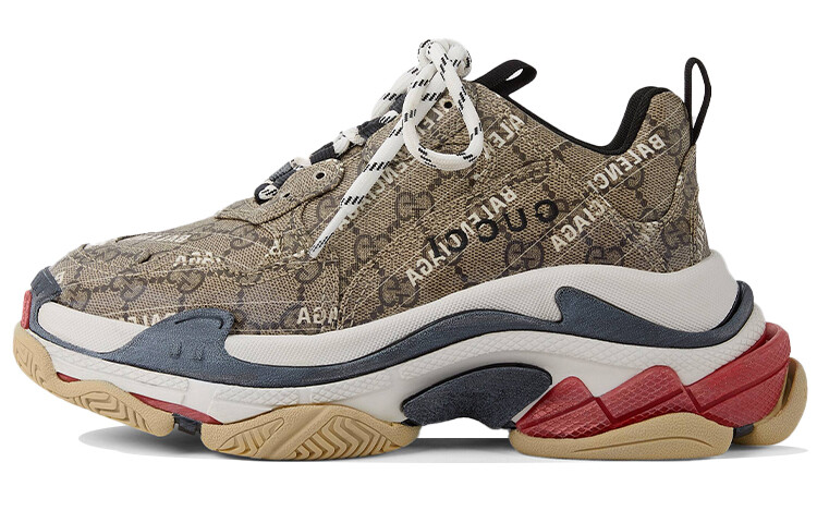 

Обувь Balenciaga Обувь для папы