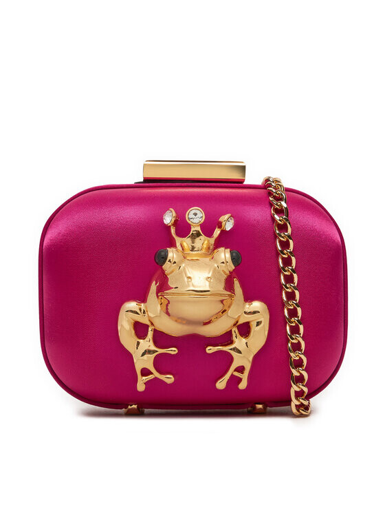 

Сумочка Love Moschino, розовый