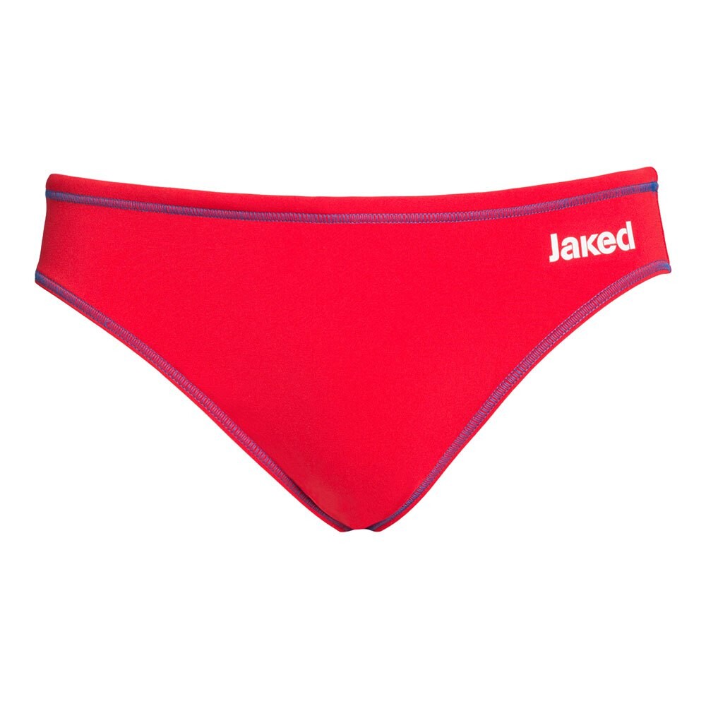 

Плавки Jaked Milano, красный