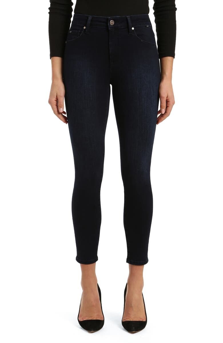 

Джинсы скинни с высокой талией Tess MAVI JEANS