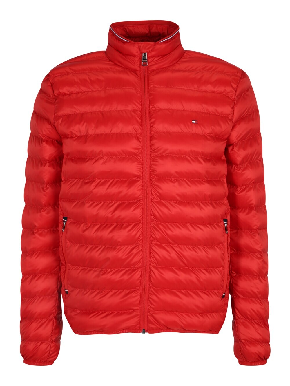 

Межсезонная куртка Tommy Hilfiger, ярко-красный