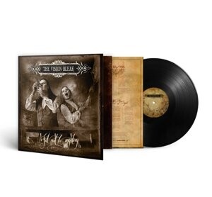 

Виниловая пластинка Vision Bleak - Set Sail To Mystery
