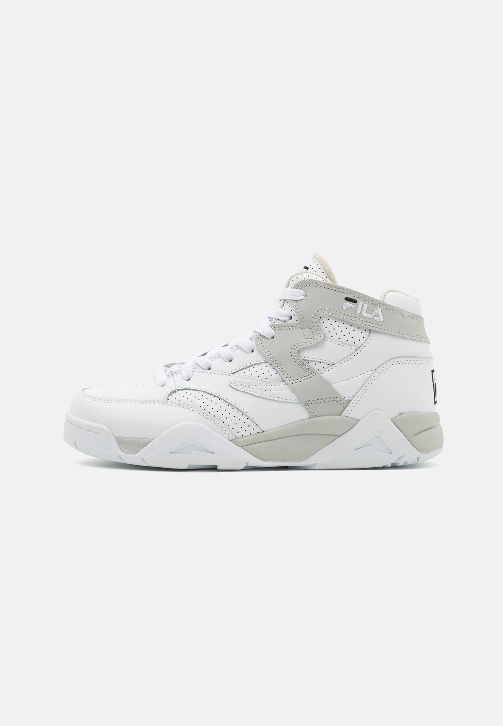 

Высокие кроссовки Fila