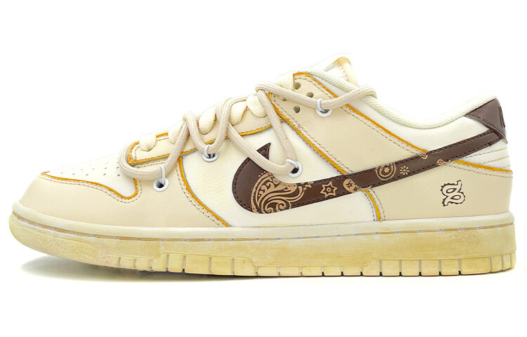 

Мужские кроссовки для скейтбординга Nike Dunk