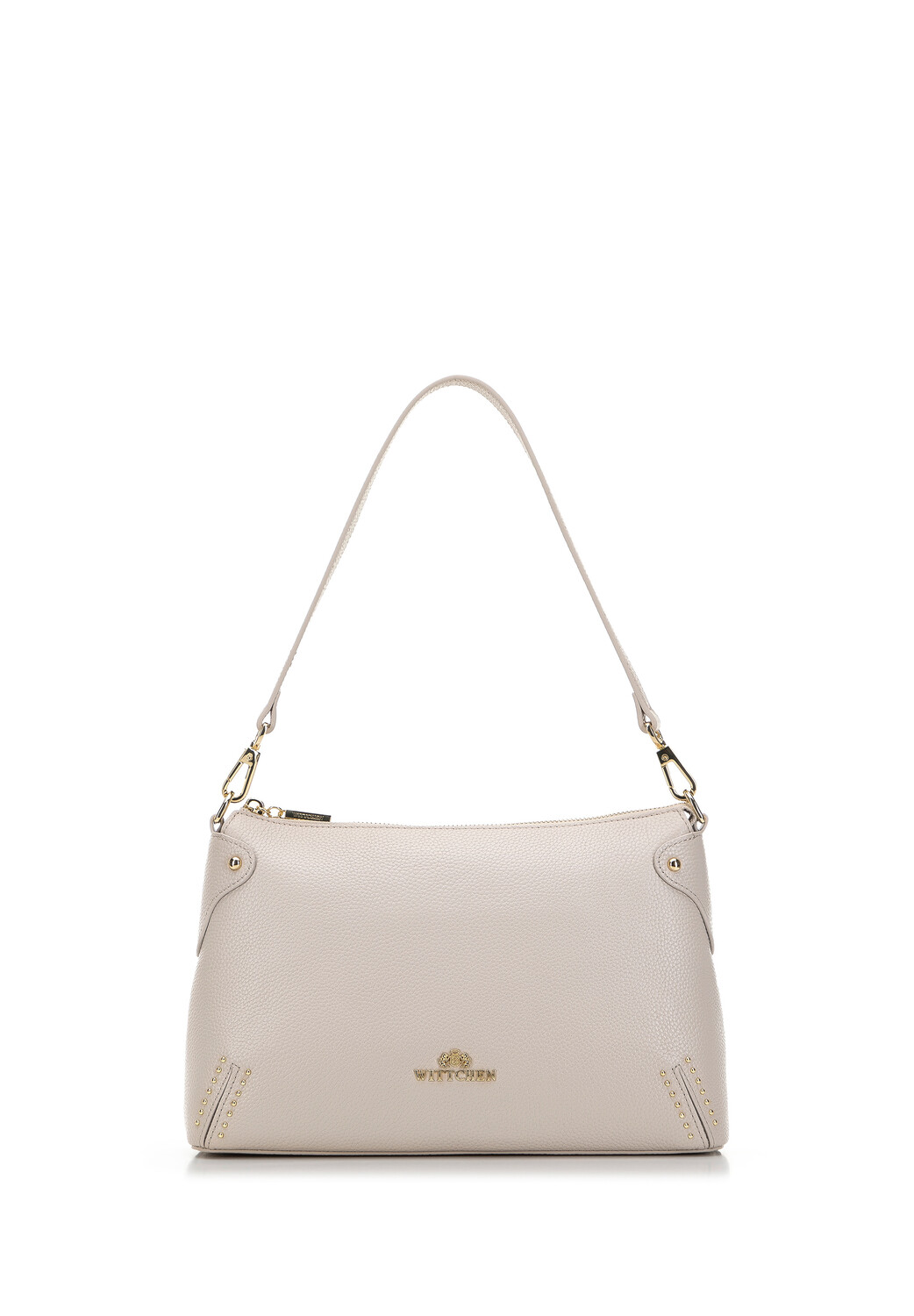 

Сумка Wittchen Elegance Collection, цвет Light beige