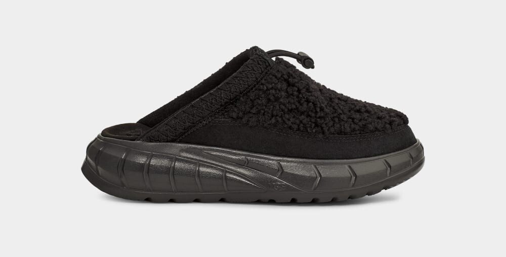 

Кроссовки Westsider Hybrid UGG, черный