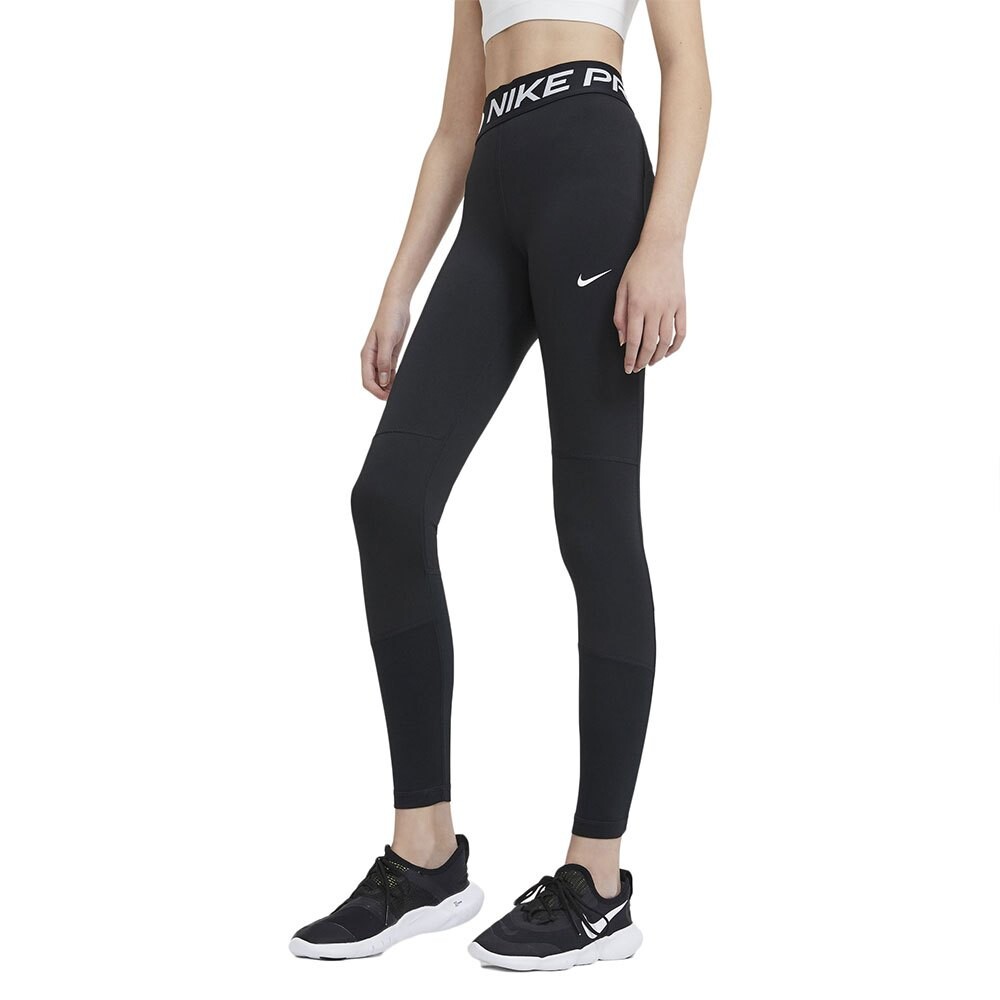 

Леггинсы Nike Pro, черный