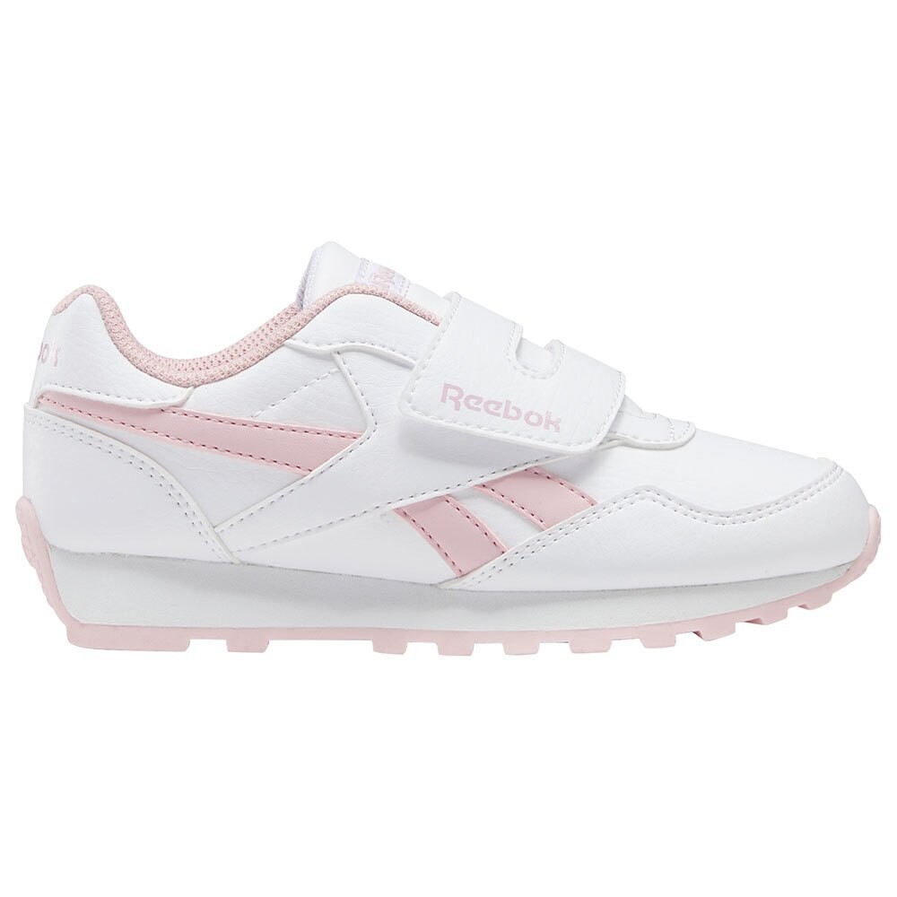 

Кроссовки Reebok Royal Rewind Run Alt, белый