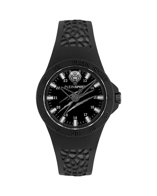 

Часы Plein Sport Thunderstorm, 40 мм PHILIPP PLEIN, цвет Black