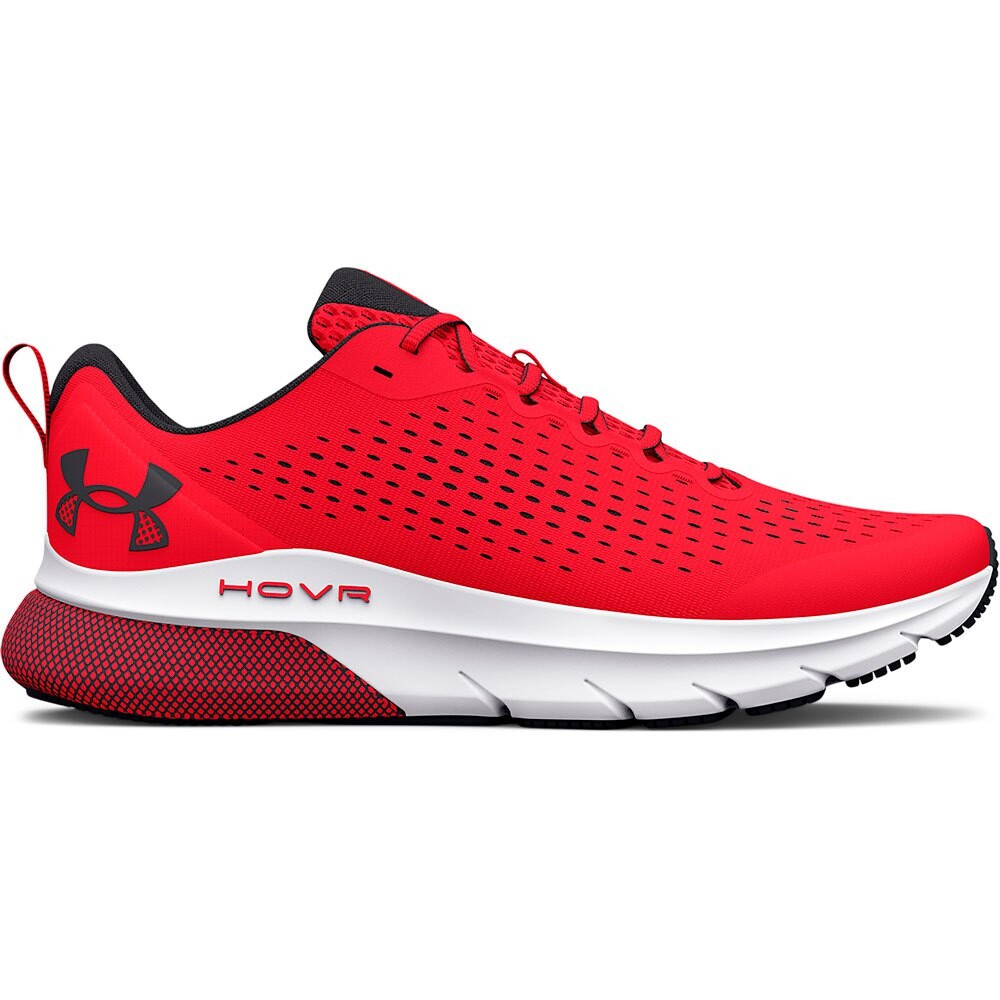 

Кроссовки Under Armour HOVR Turbulence, красный