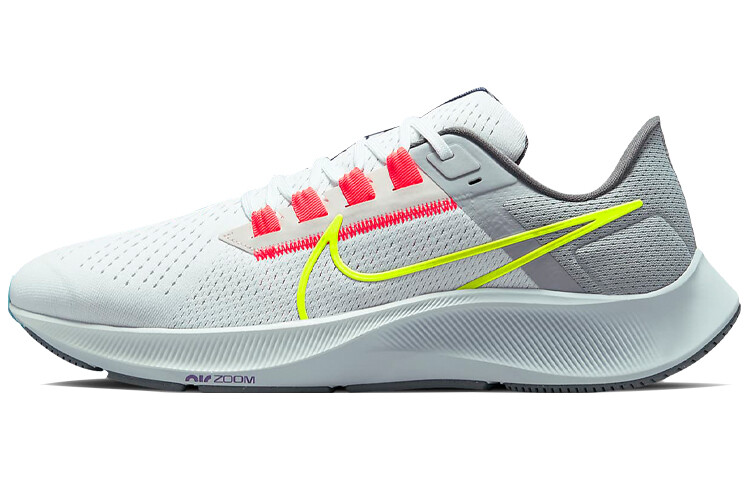 

Кроссовки Nike Air Zoom Pegasus 38 LE Жадный