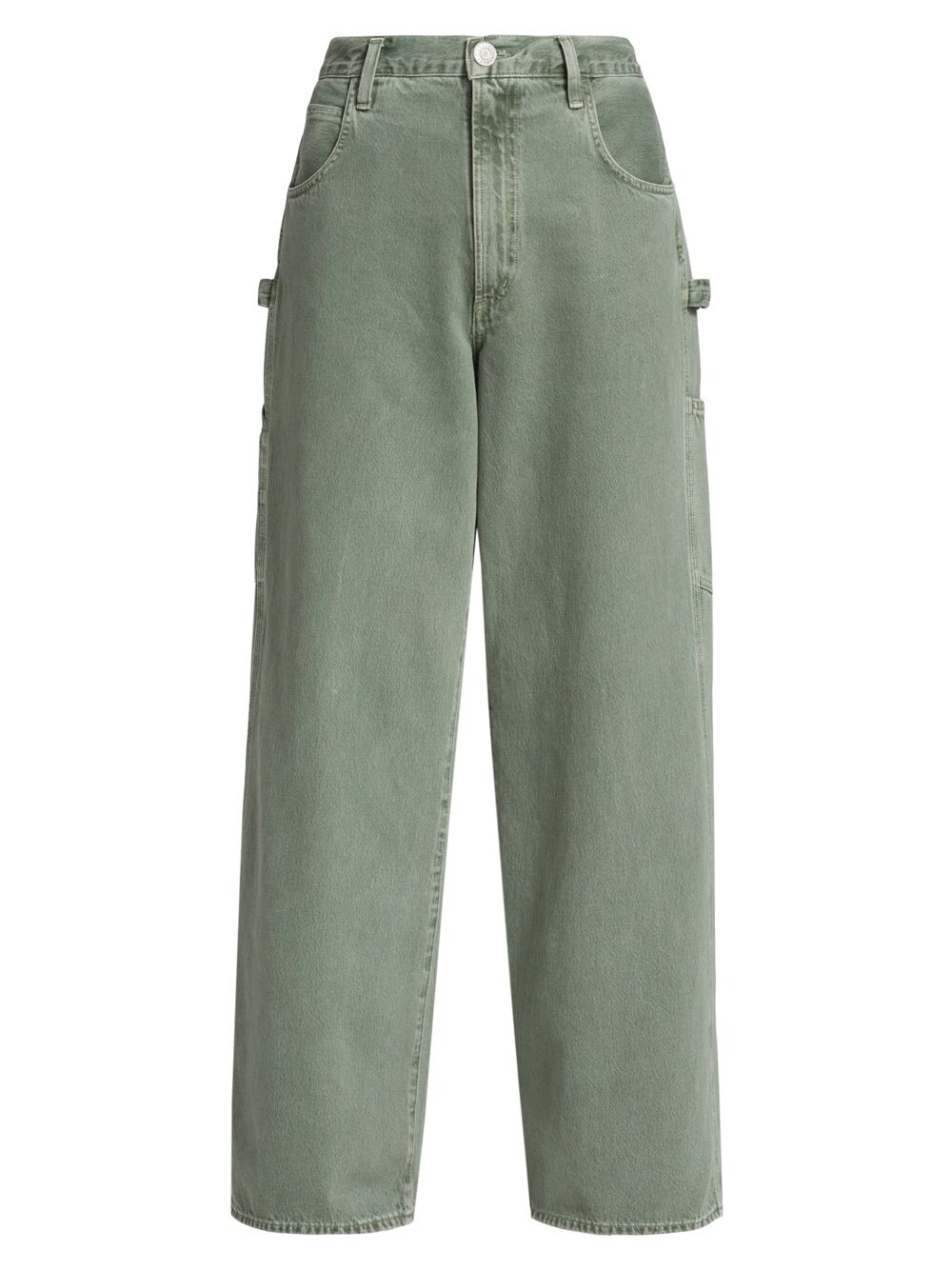 

Джинсы Magda Denim Carpenter AGOLDE