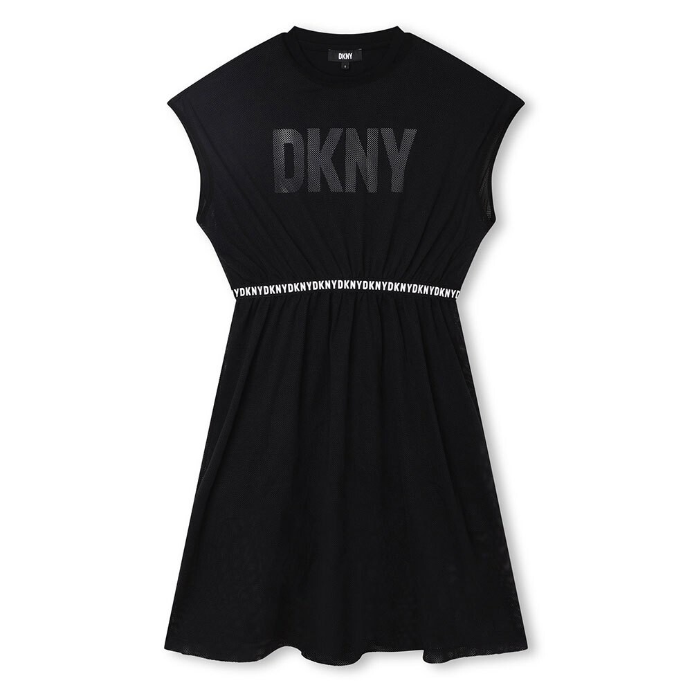 

Платье DKNY D32898, черный