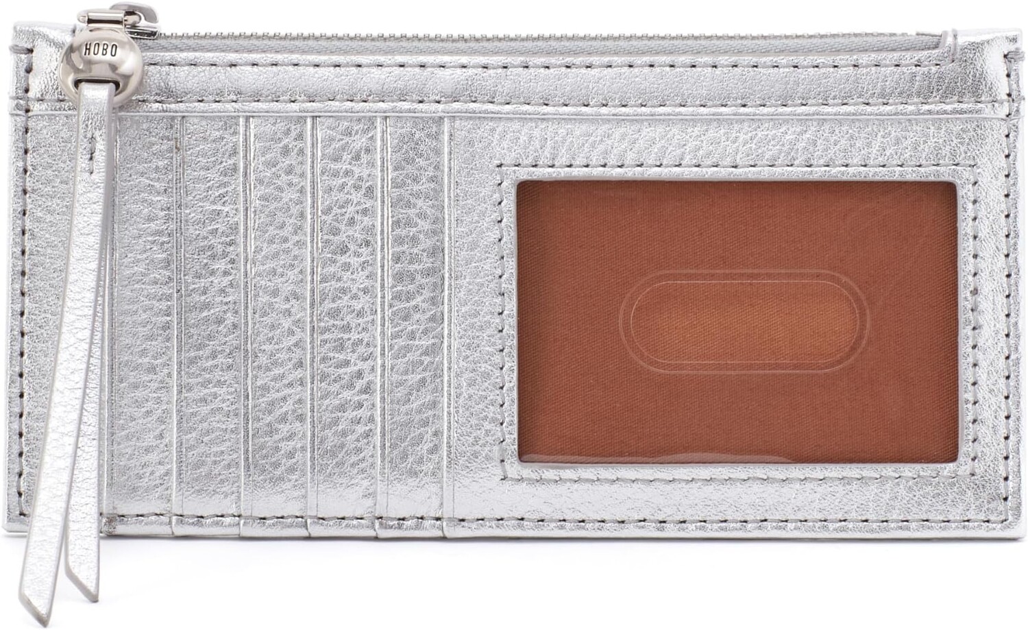 

Кошелек Carte HOBO, цвет Argento