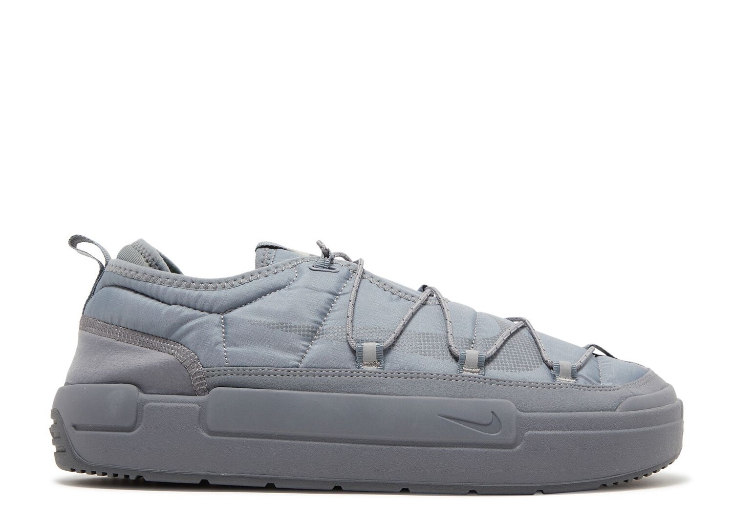 Кроссовки Nike Offline Pack 'Cool Grey', серый кроссовки nike offline pack cool grey серый