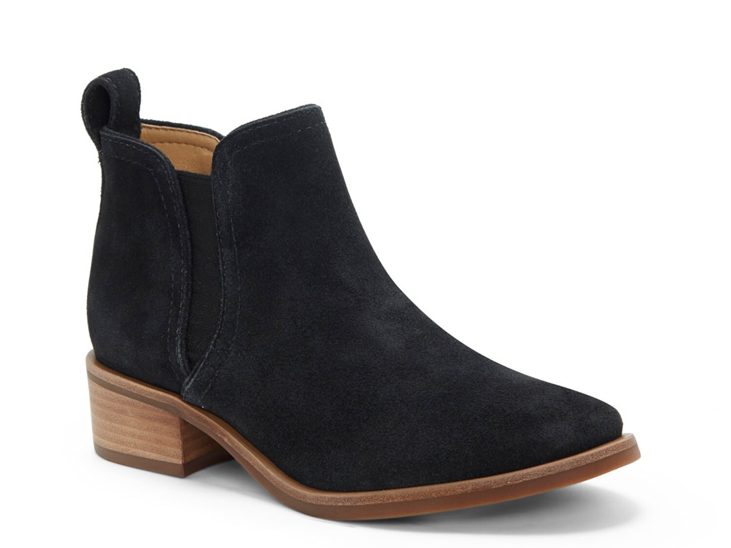 

Ботинки челси Lucky Brand Pogan, черный