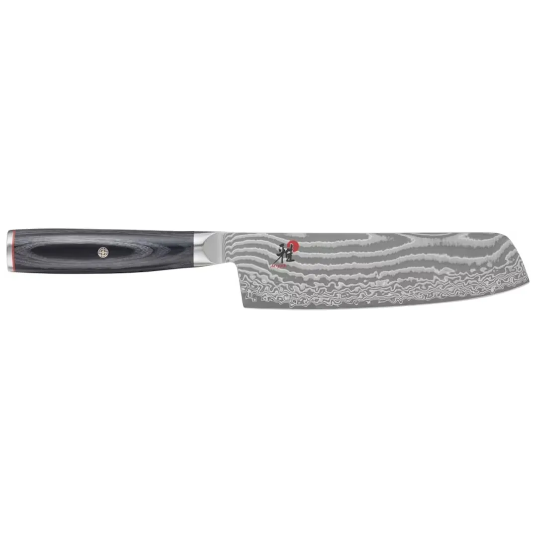 

Miyabi Нож Nakiri 5000 FCD Мияби