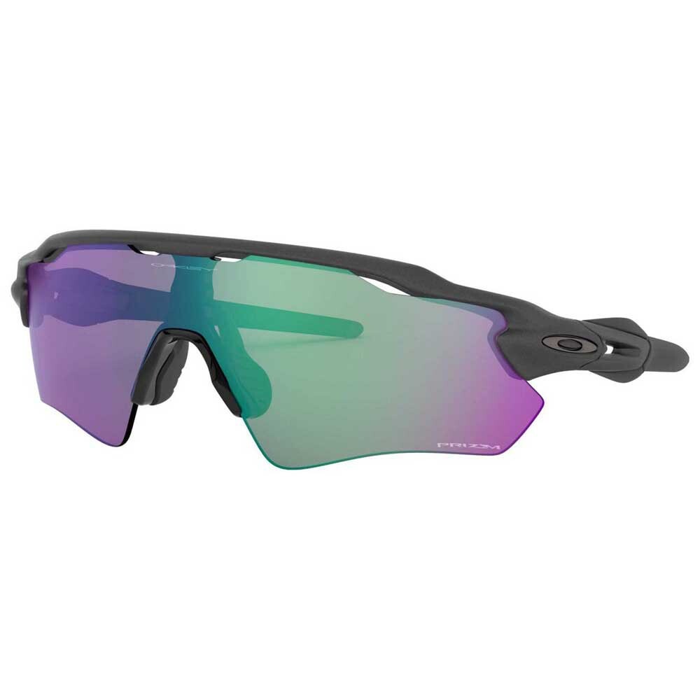 

Солнцезащитные очки Oakley Radar EV Path Prizm Road, черный