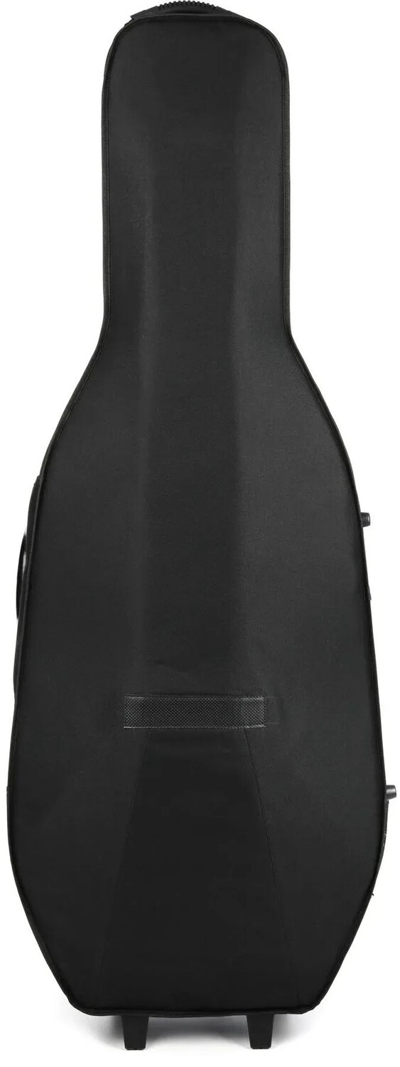 

Твердый футляр для виолончели Howard Core CC4200 — размер 4/4