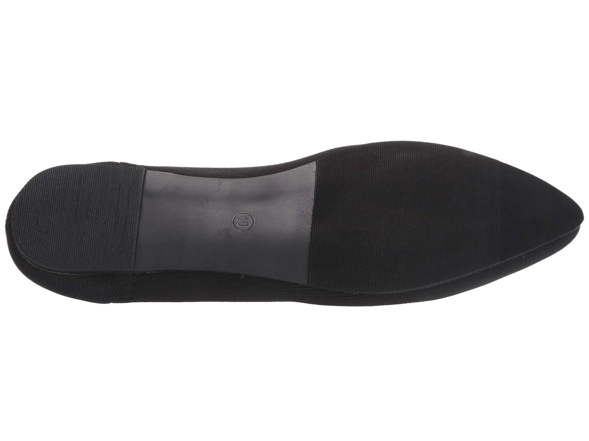 Обувь на низком каблуке MIA Kerri, черный обувь на низком каблуке aetrex katie черный
