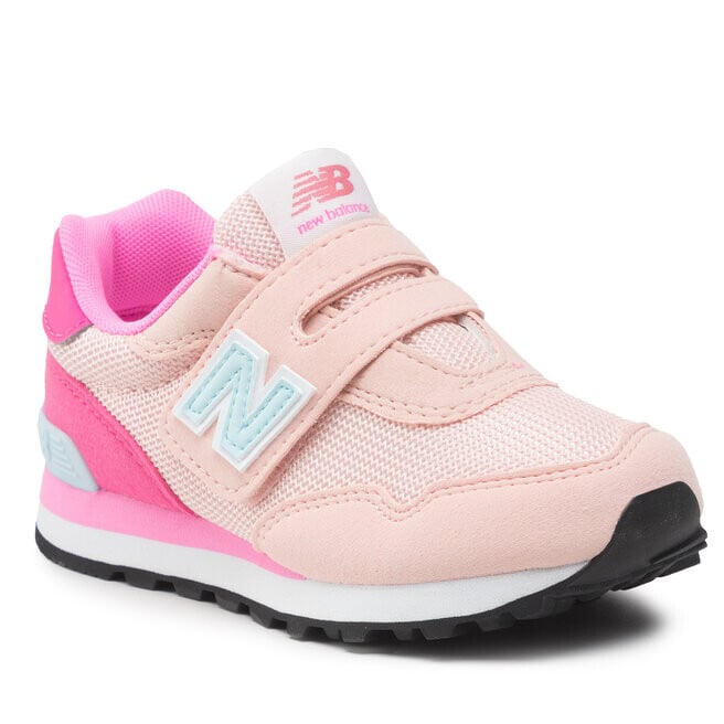 

Кроссовки New Balance PV515SK, розовый