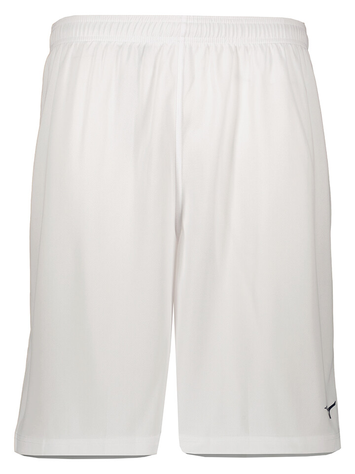 

Спортивные шорты Mizuno Authentic BB, белый