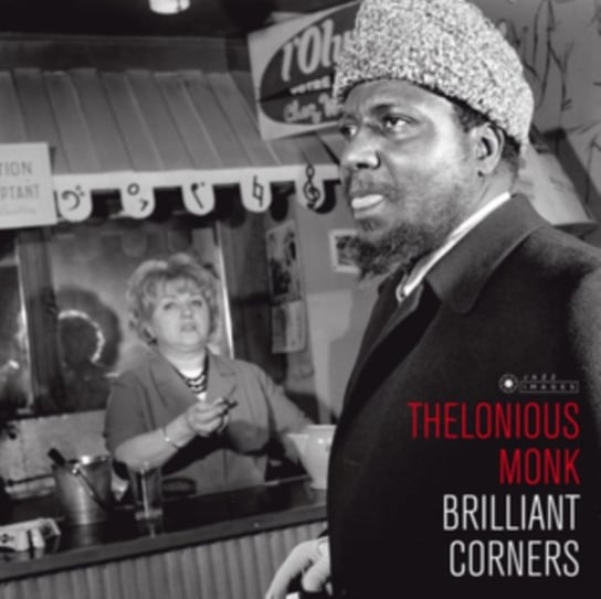 Виниловая пластинка Monk Thelonious - Brilliant Corners