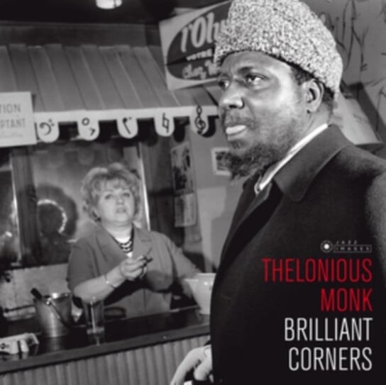 

Виниловая пластинка Monk Thelonious - Brilliant Corners