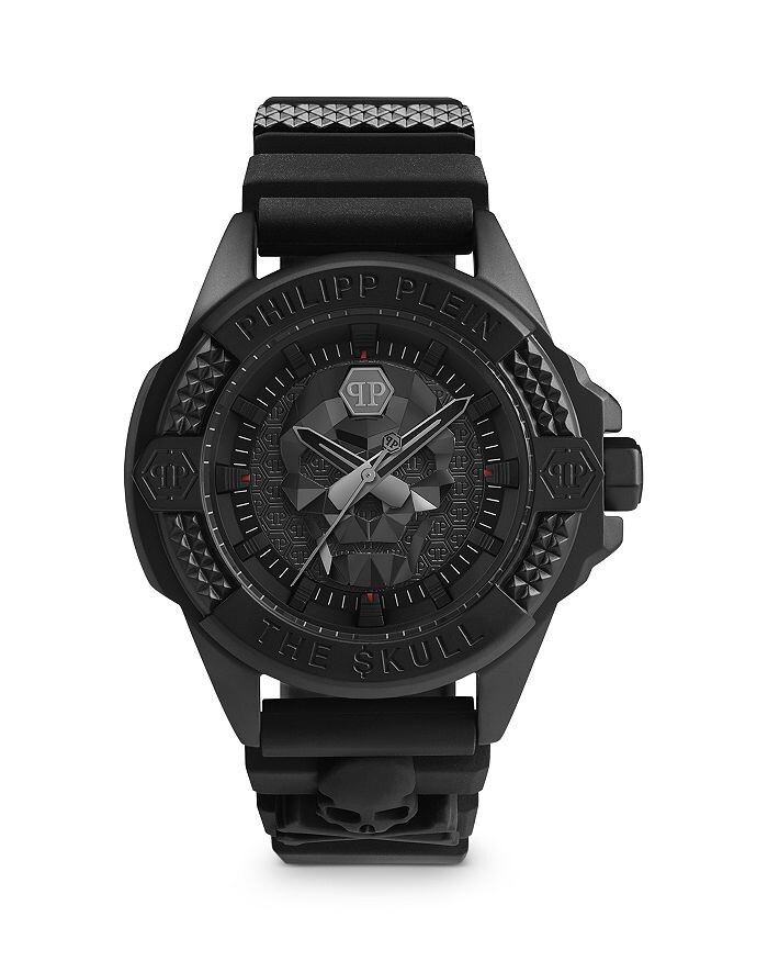 

Часы Skull, 44 мм Philipp Plein