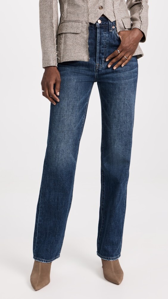 

Джинсы Pistola Denim Cassie