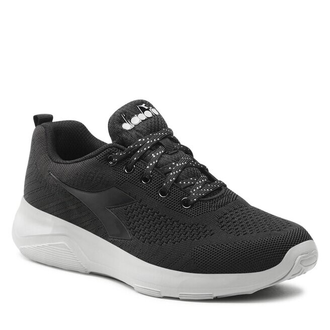 

Кроссовки Diadora XRun Light, черный