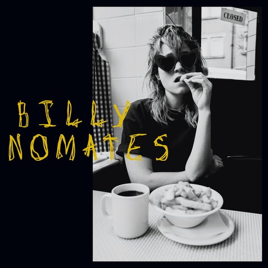 Виниловая пластинка Nomates Billy - Billy Nomates fury billy виниловая пластинка fury billy hit parade
