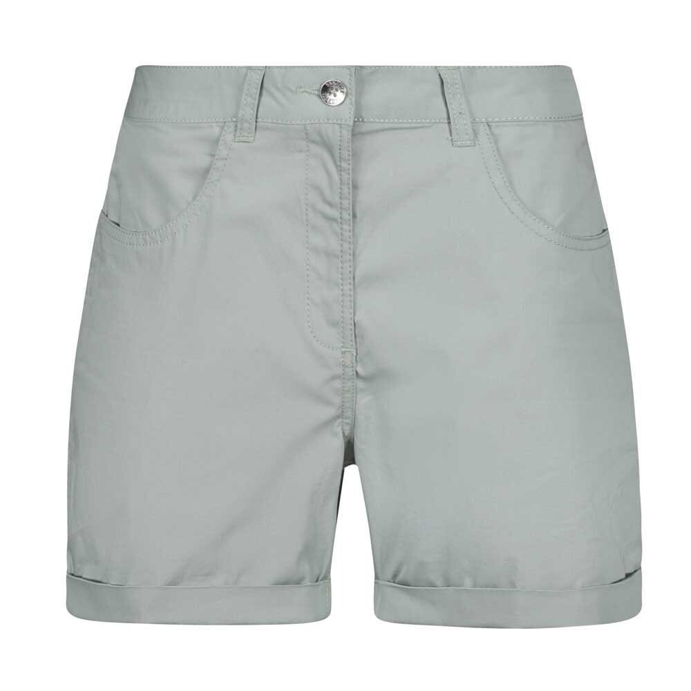

Брюки Regatta Pemma Shorts, серый