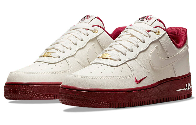

Кроссовки женские Nike Air Force 1 Low '07 SE 40th Anniversary Edition