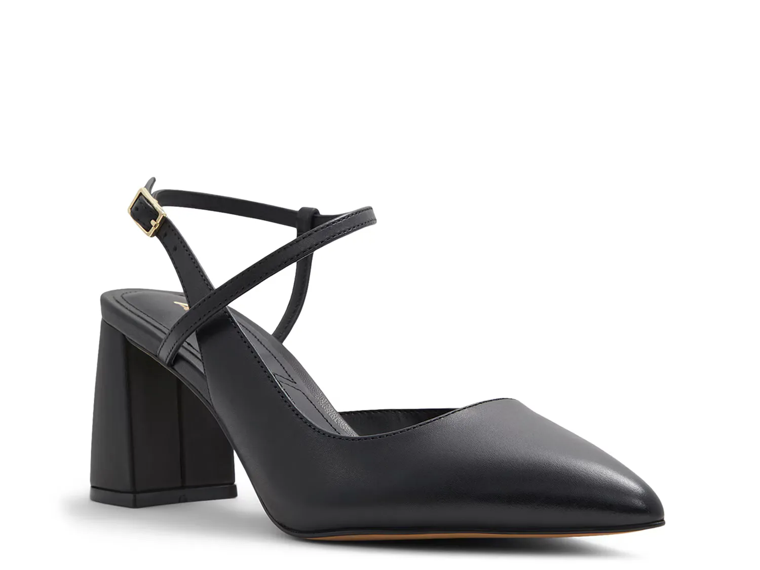 

Туфли Laura Pump Aldo, черный