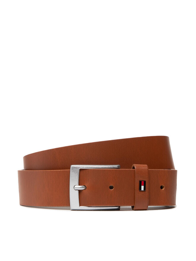 

Ремень Adan 3.5 Tommy Hilfiger, коричневый