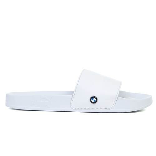 

Кроссовки Puma Bmw Mms Leadcat, белый