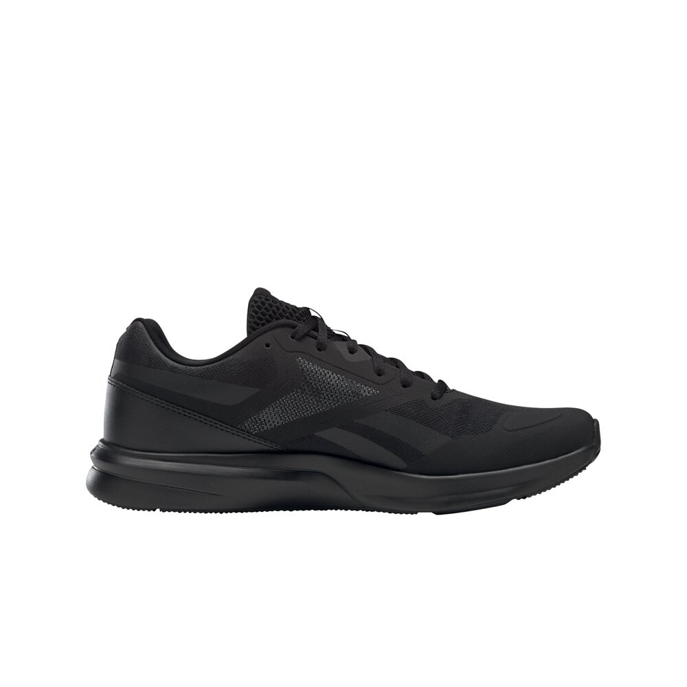 

Кроссовки Reebok Runner 4.0, черный, Черный;серый, Кроссовки Reebok Runner 4.0, черный