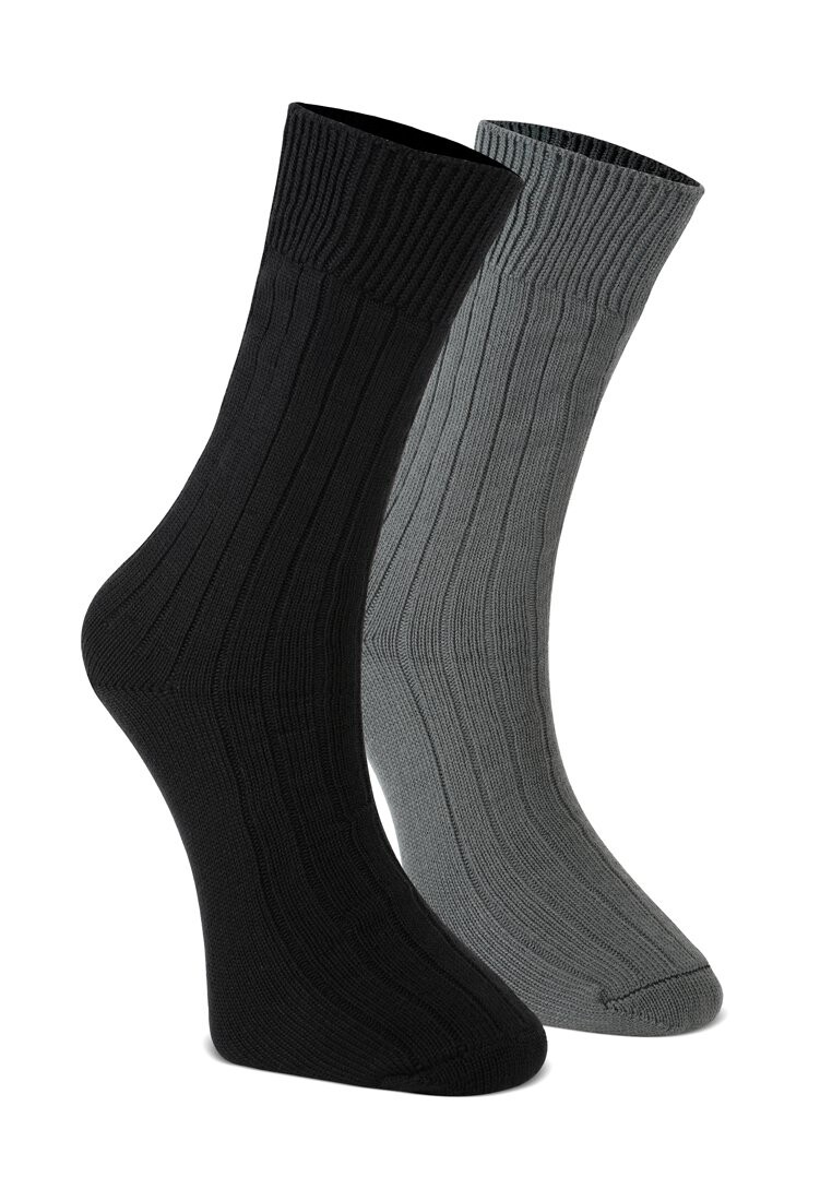 Носки Crea Socks, мультиколор