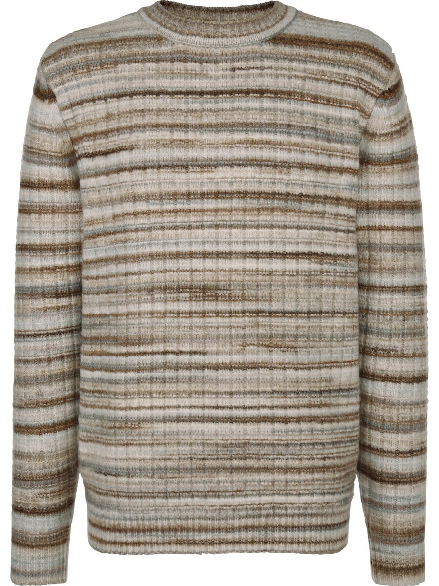 

Свитер BABISTA Sweater, коричневый