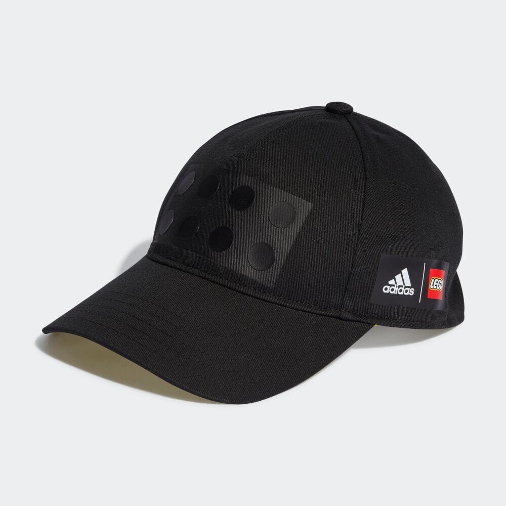 

Бейсболка ADIDAS × LEGO