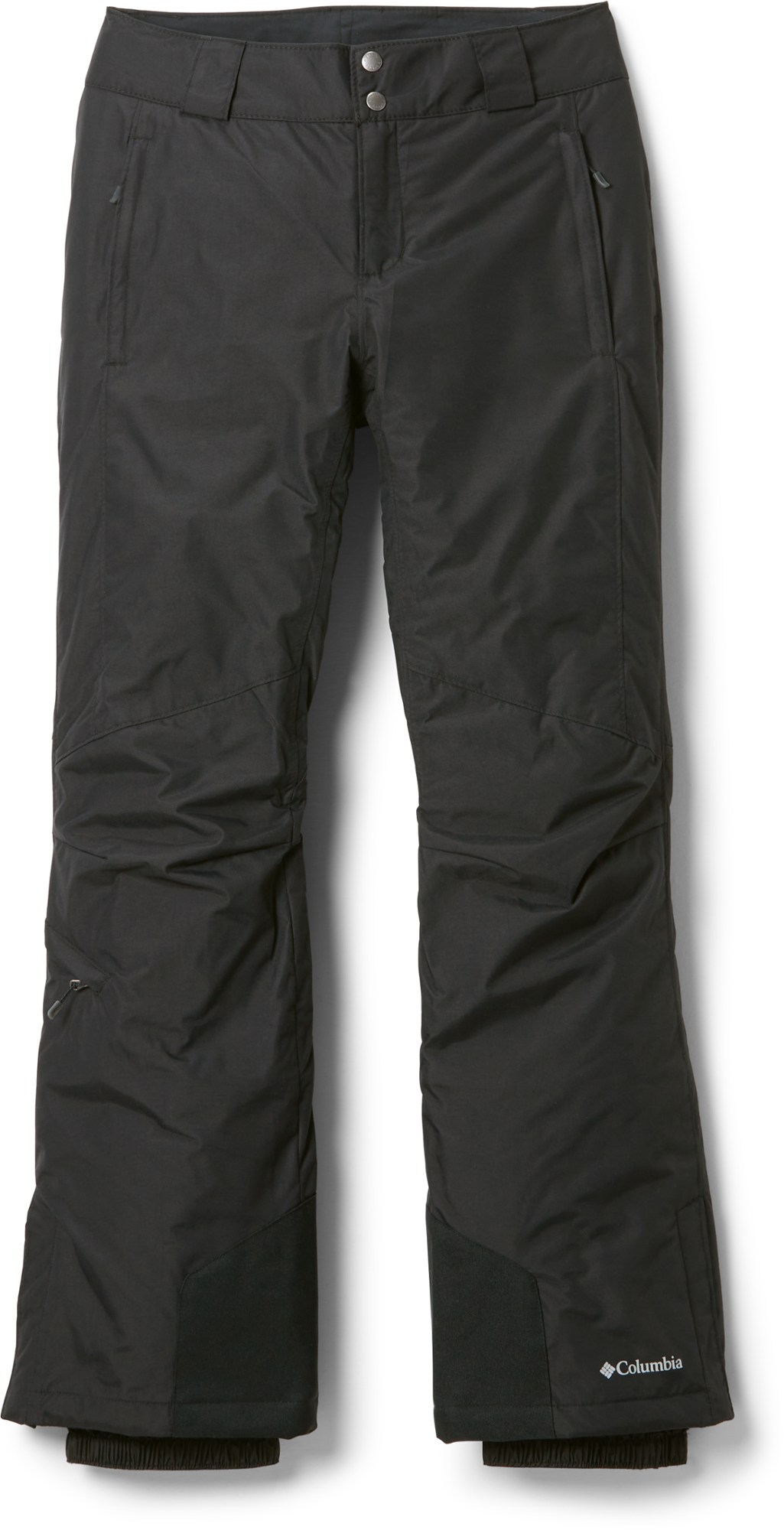 Зимние брюки Bugaboo Omni-Heat — женские Columbia, черный