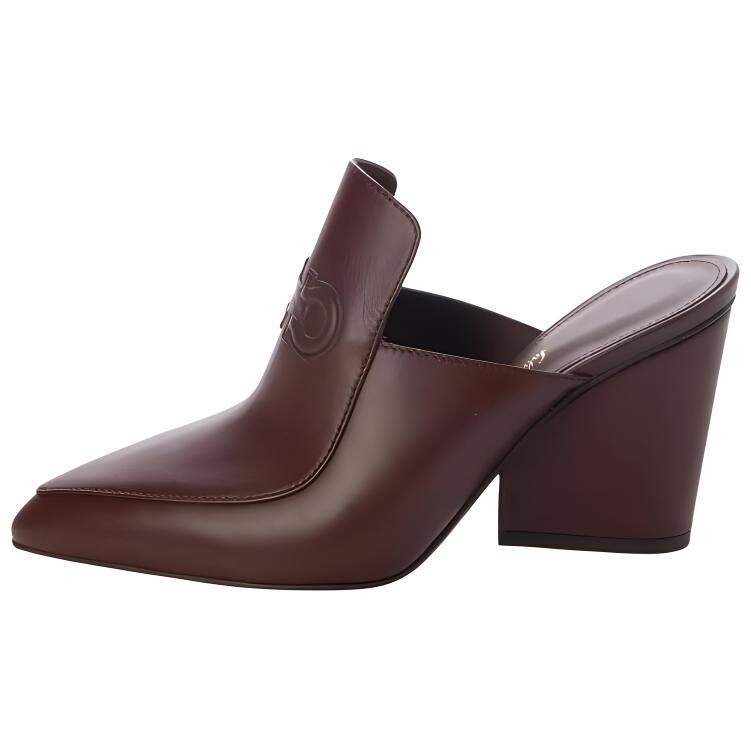 

Тапочки женские Ferragamo