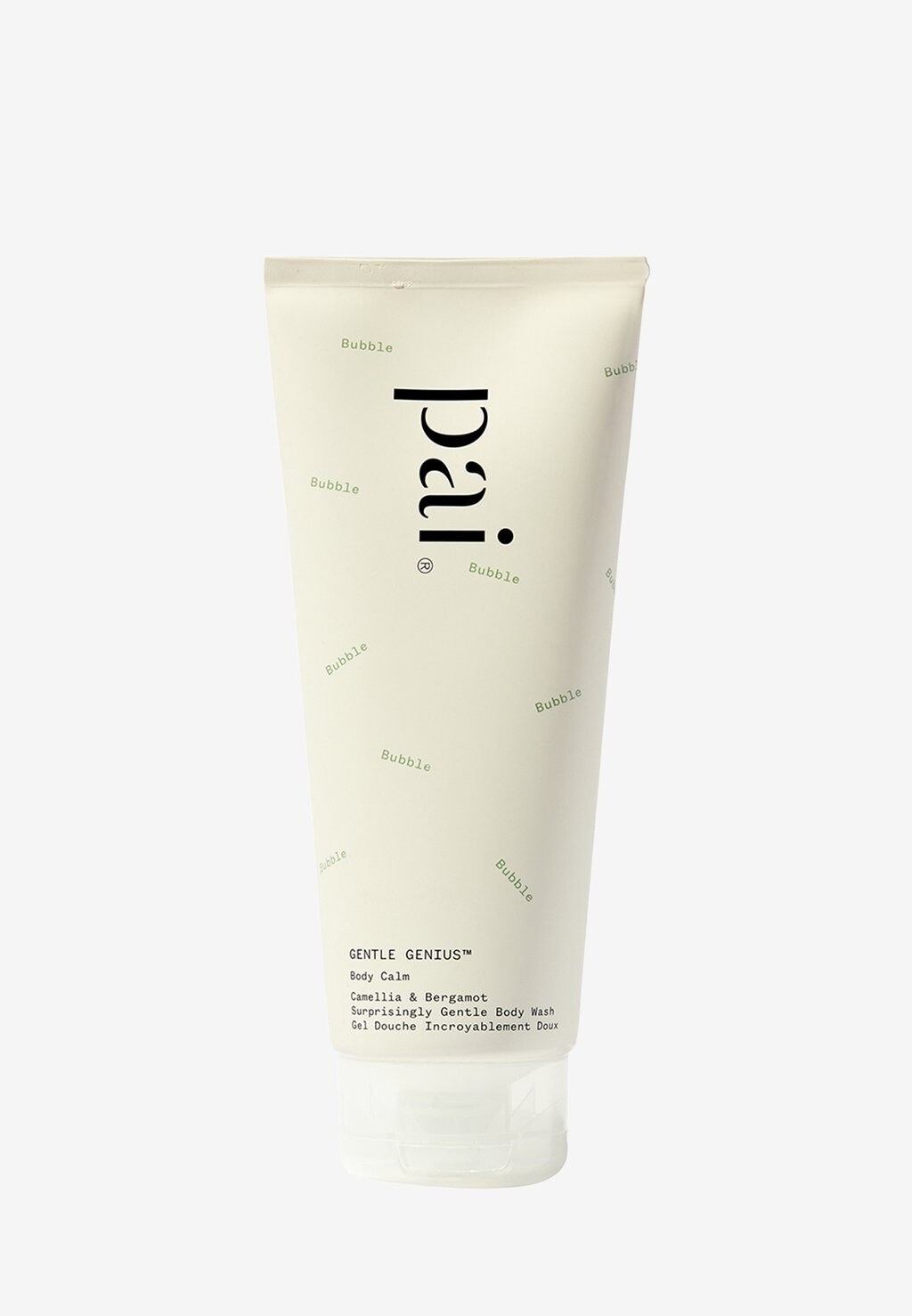 

Гель для душа Gentle Genius Pai Skincare