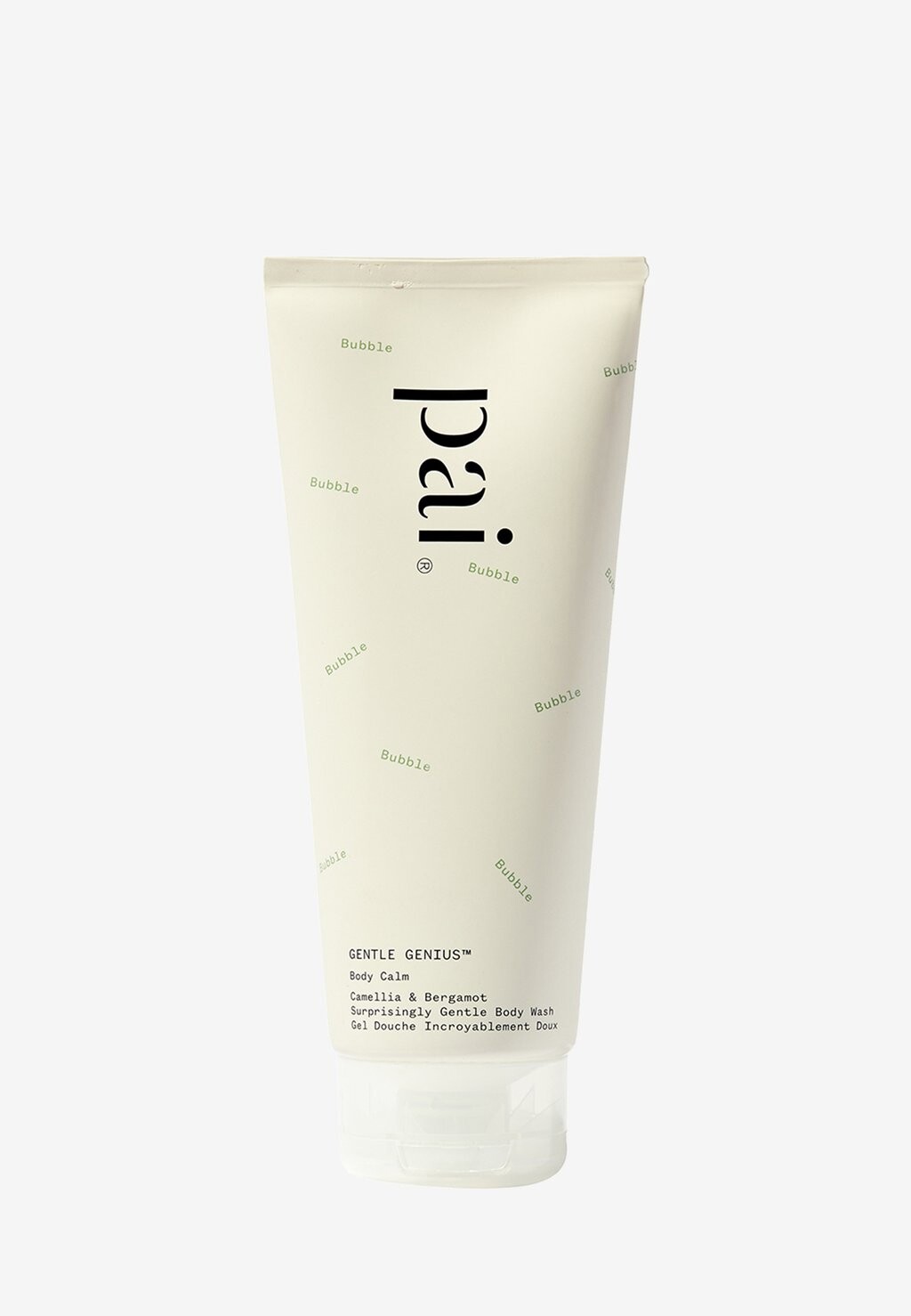 Гель для душа Gentle Genius Pai Skincare