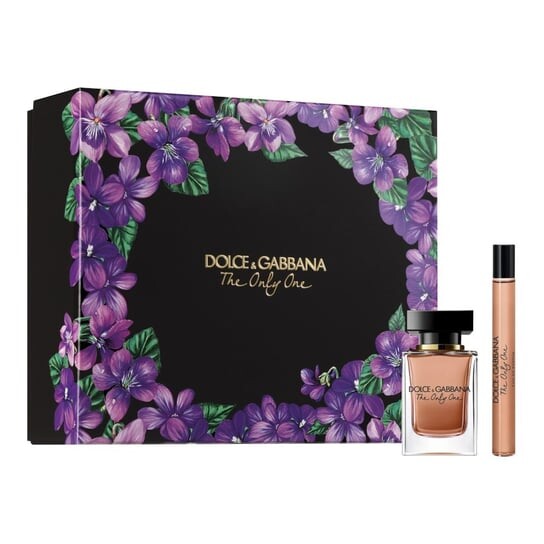 Набор косметики, 2 шт. Dolce & Gabbana, The Only One