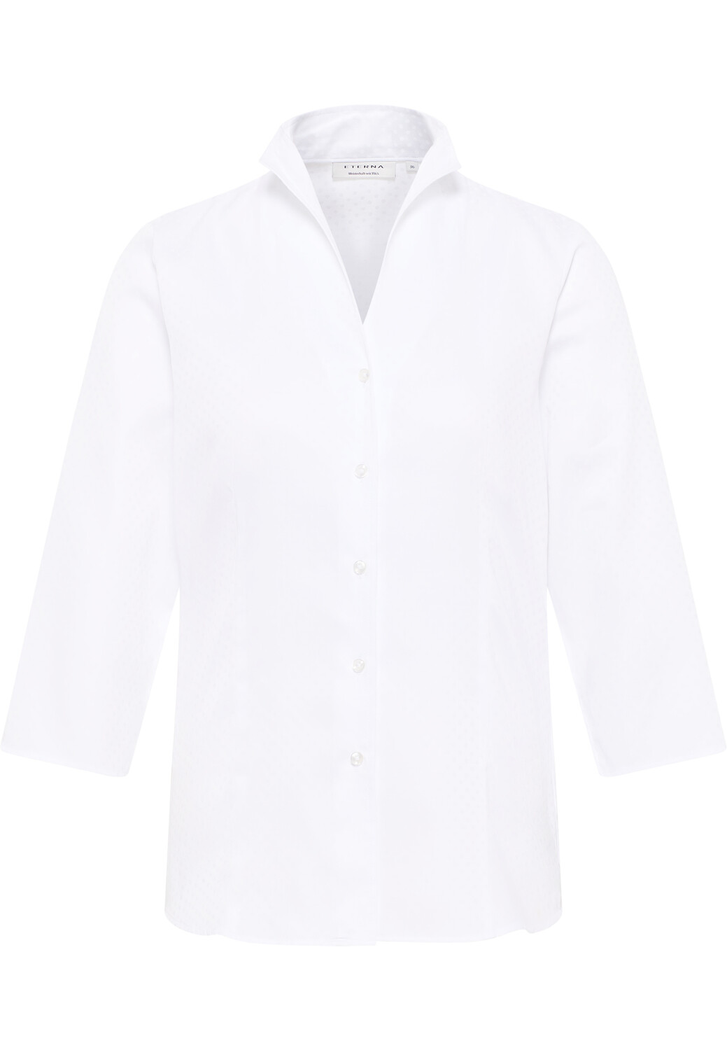 

Блуза Eterna REGULAR FIT, белый