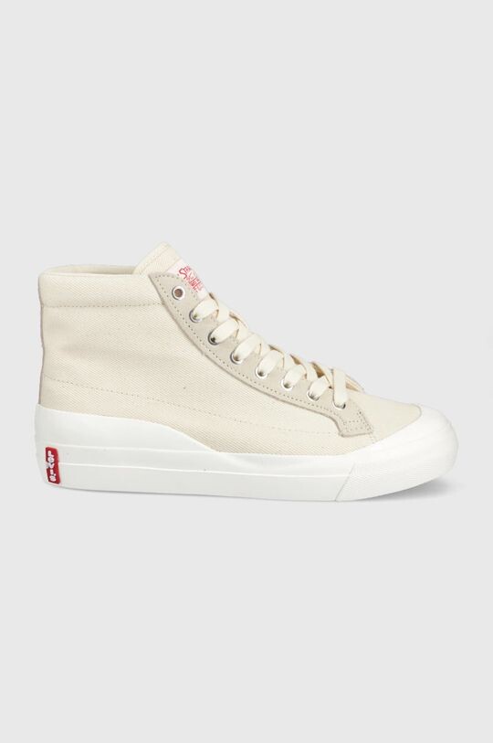 

Кроссовки Ls1 High Levi's, бежевый