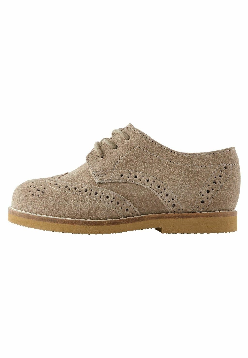 

Ботинки BROGUES Next, цвет sand brown
