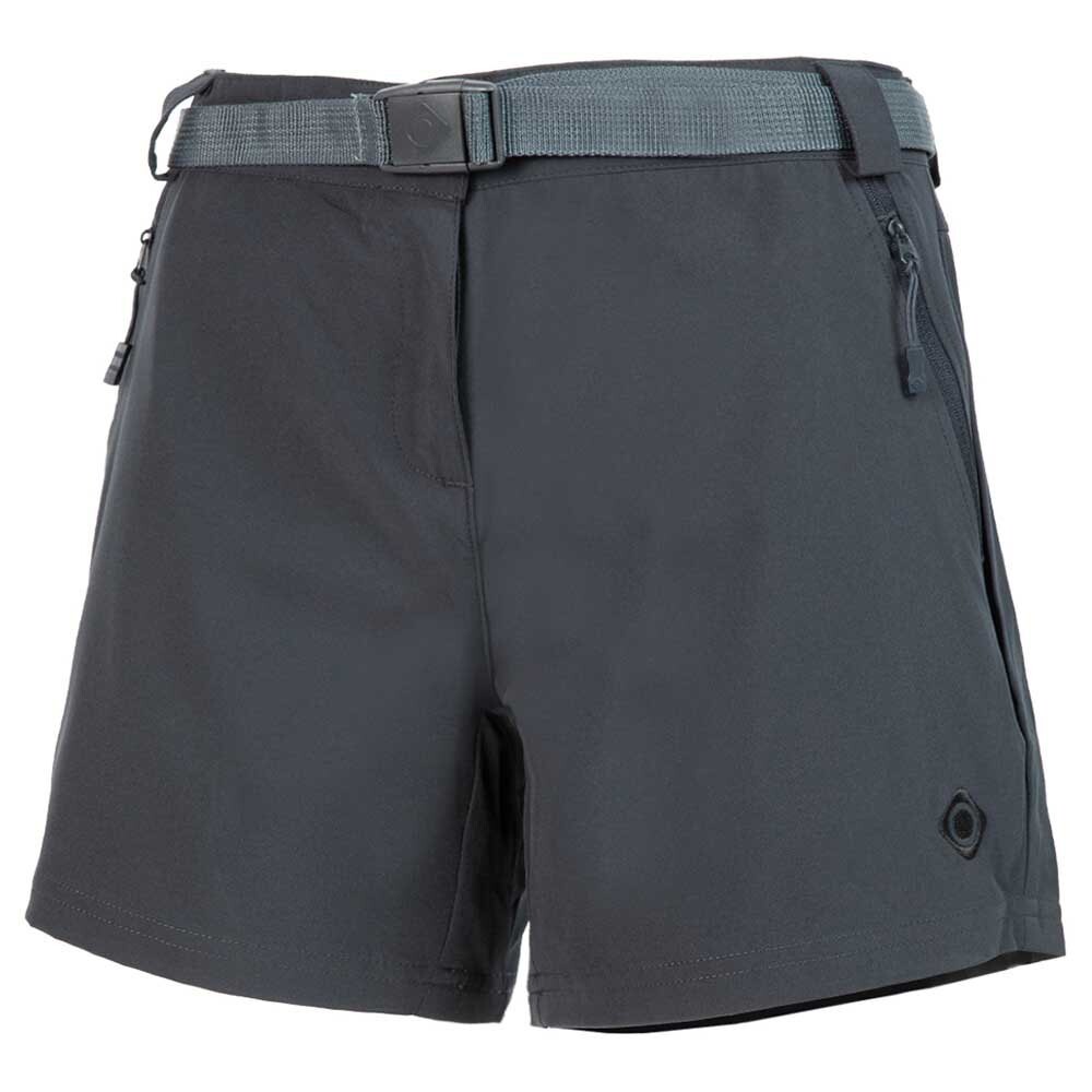 

Шорты Izas Bielsa II Shorts Pants, серый
